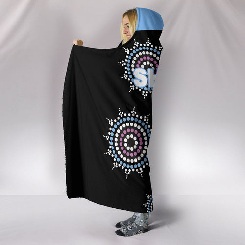 cronulla-hooded-blanket-sharks-simple-indigenous-black