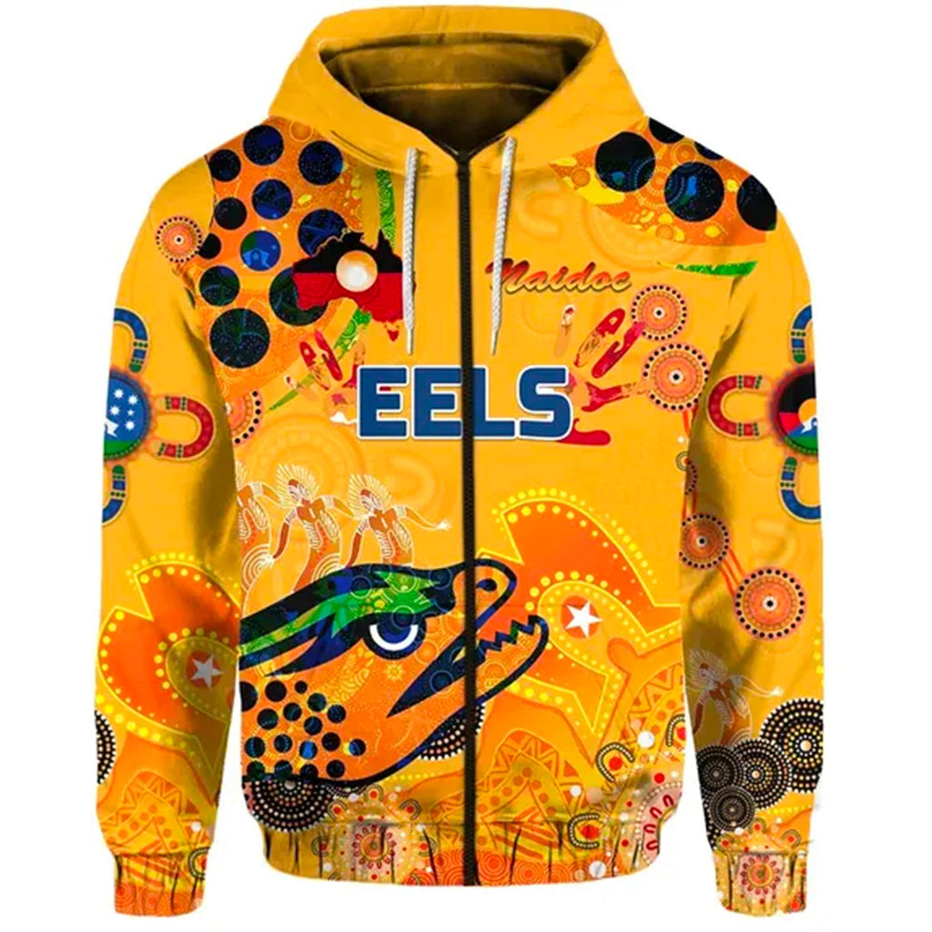 parramatta-zip-hoodie-eels-indigenous-naidoc-heal-country-heal-our-nation-gold