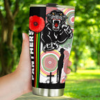 custom-personalised-penrith-panthers-tumbler-anzac-day-power-style