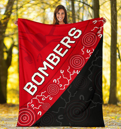 bombers-premium-blanket