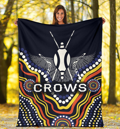 adelaide-premium-blanket-special-crows