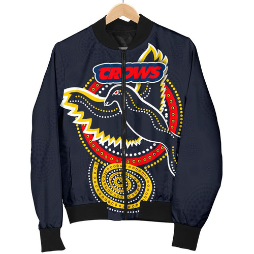 adelaide-bomber-jacket-for-women-crows-indigenous