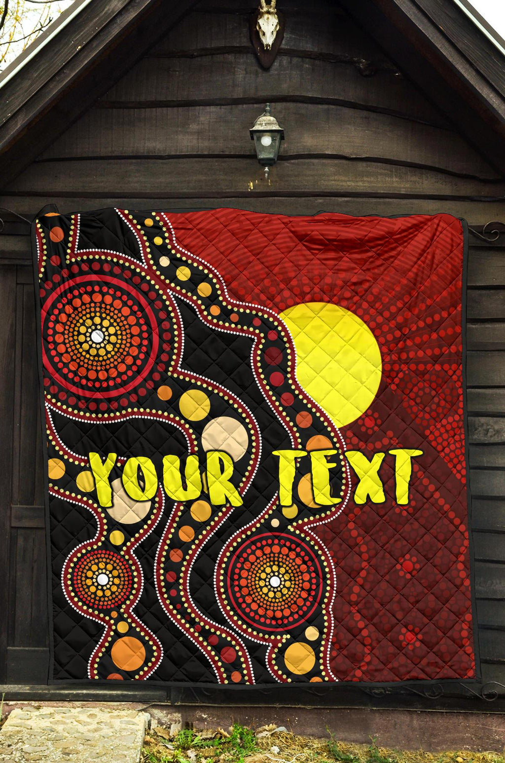 custom-premium-quilt-australia-aboriginal-lives-matter-flag