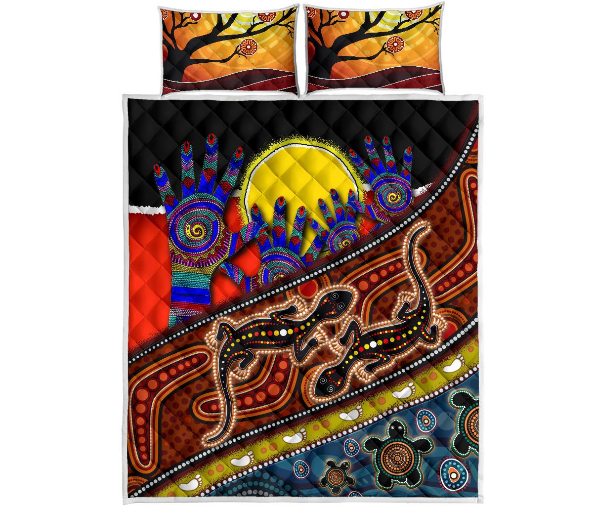 quilt-bed-set-australians-together