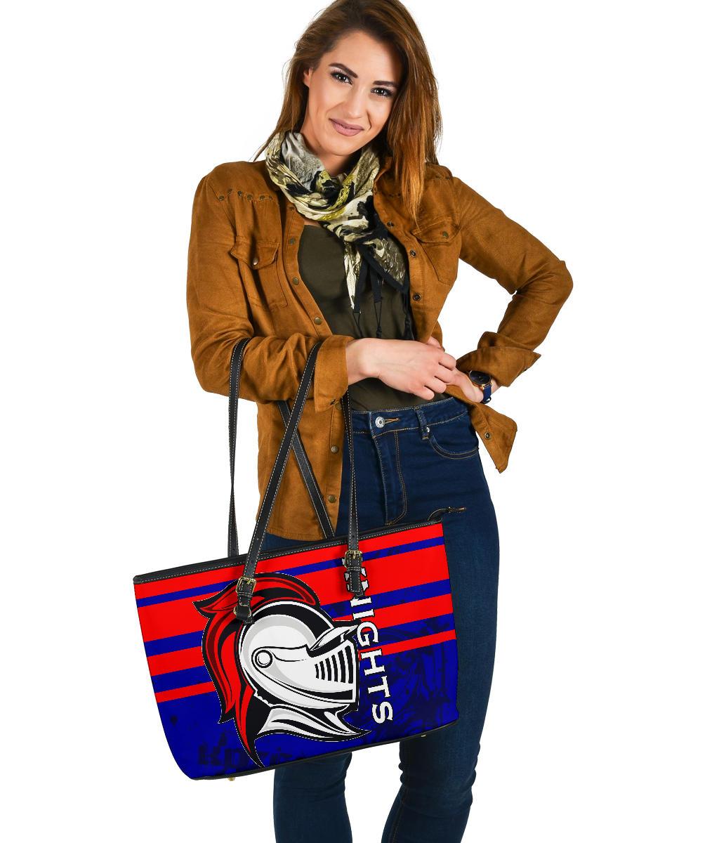 knights-leather-tote-bag