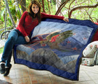 alpine-parrot-new-zealand-quilt