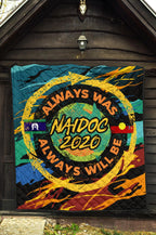 premium-quilt-naidoc-always-was-always-will-be