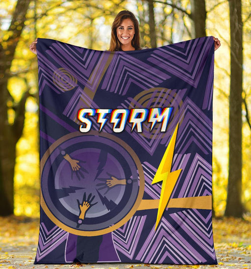 storm-premium-blanket-simple-indigenous-purple