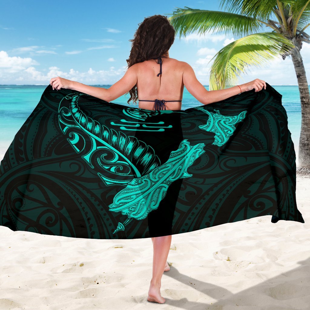 new-zealand-heart-sarong-map-kiwi-mix-silver-fern-turquoise