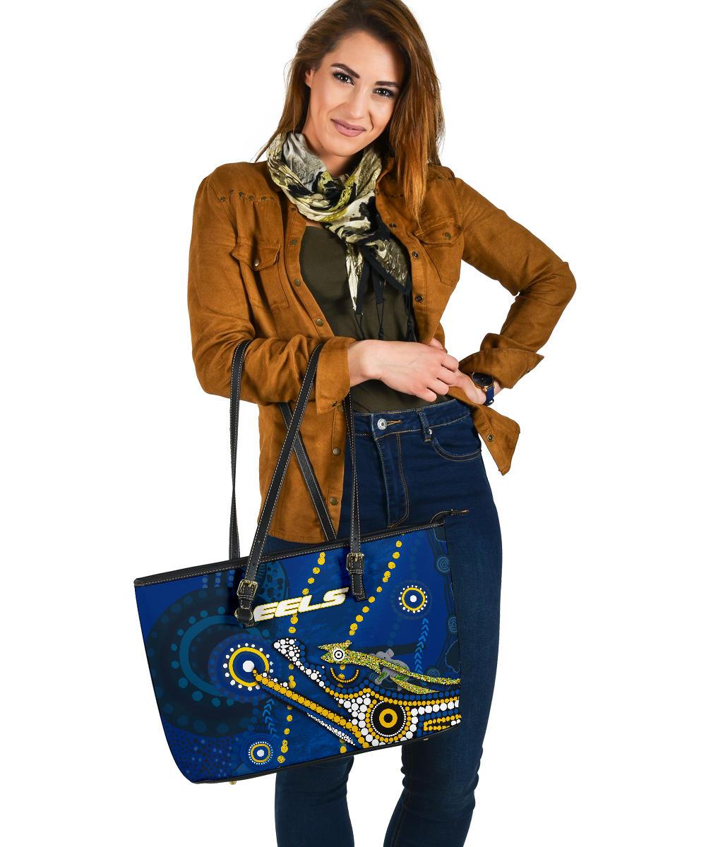 eels-indigenous-large-leather-tote-parramatta