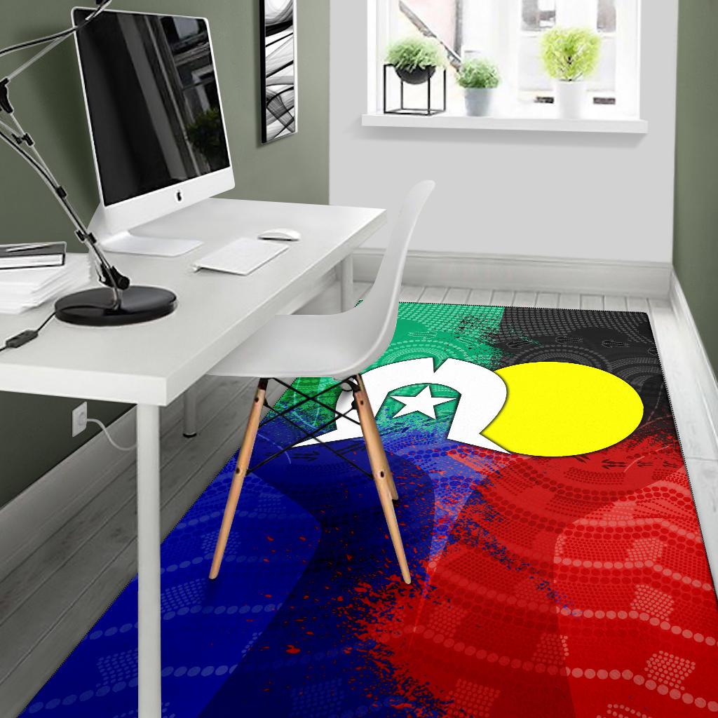 aboriginal-area-rug-australia-naidoc-week-indigenous-flag-style