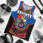 custom-personalised-knights-mens-tank-top-newcastle-naidoc-week-aboriginal
