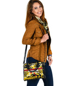 Richmond Tigers Shoulder Handbag Anzac Day Country Style - Vibe Hoodie