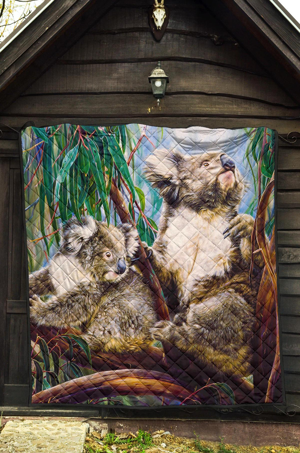 premium-quilt-koala-and-joey-quilt-3d-art
