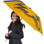 eagles-umbrella-west-coast-gold