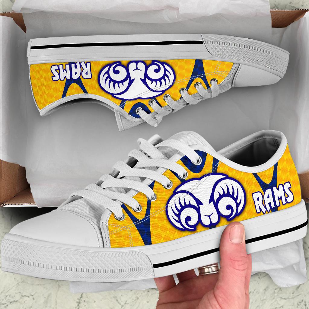 adelaide-low-top-shoe-rams-merino-original-yellow