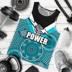 port-adelaide-mens-tank-top-power