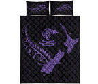 new-zealand-heart-quilt-bed-set-map-kiwi-mix-silver-fern-pastel-purple