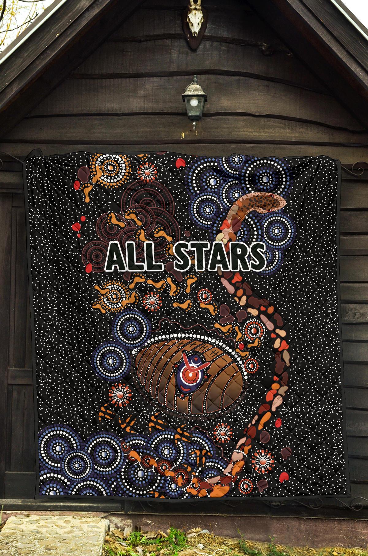 indigenous-premium-quilt-all-stars