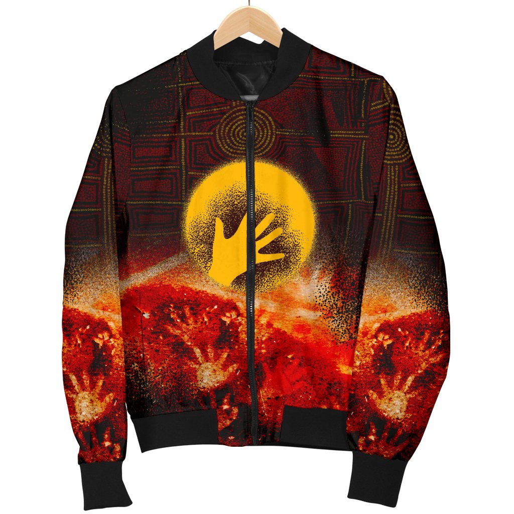 aboriginal-womens-bomber-jacket-indigenous-flag-hand-art