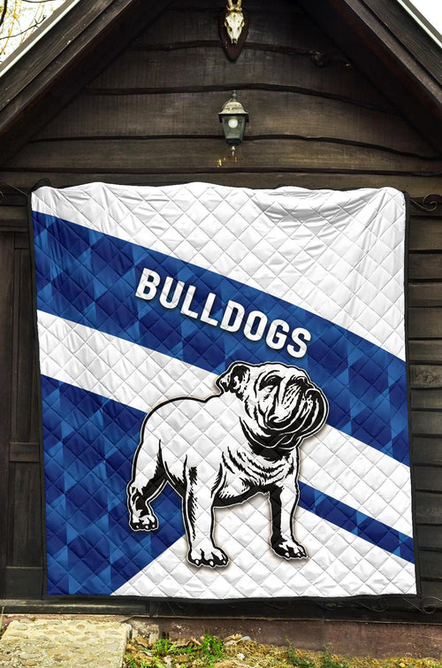 bulldogs-premium-quilt-sporty-style