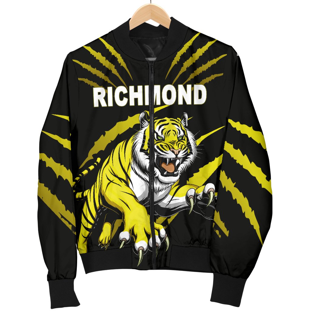 richmond-men-bomber-jacket-tigers