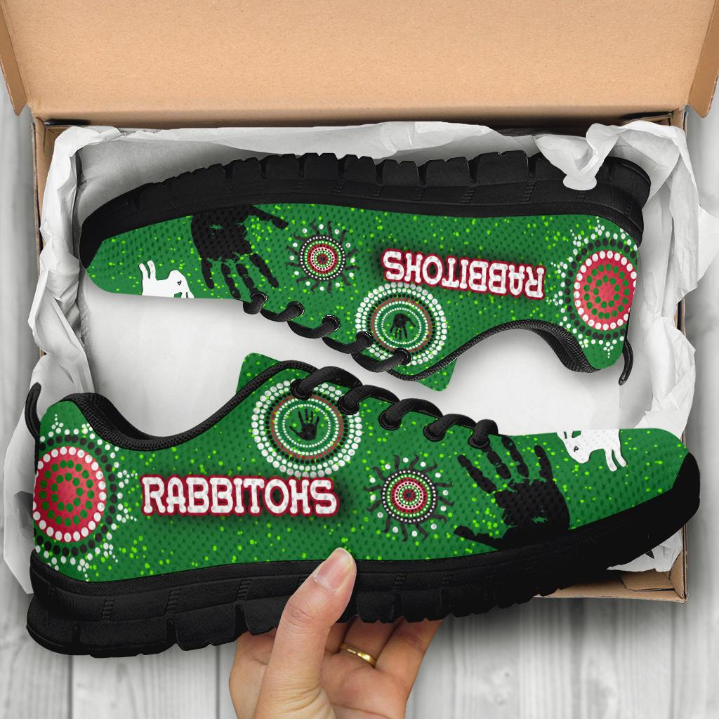 south-sydney-rabbitohs-indigenous-sneakers-country-style