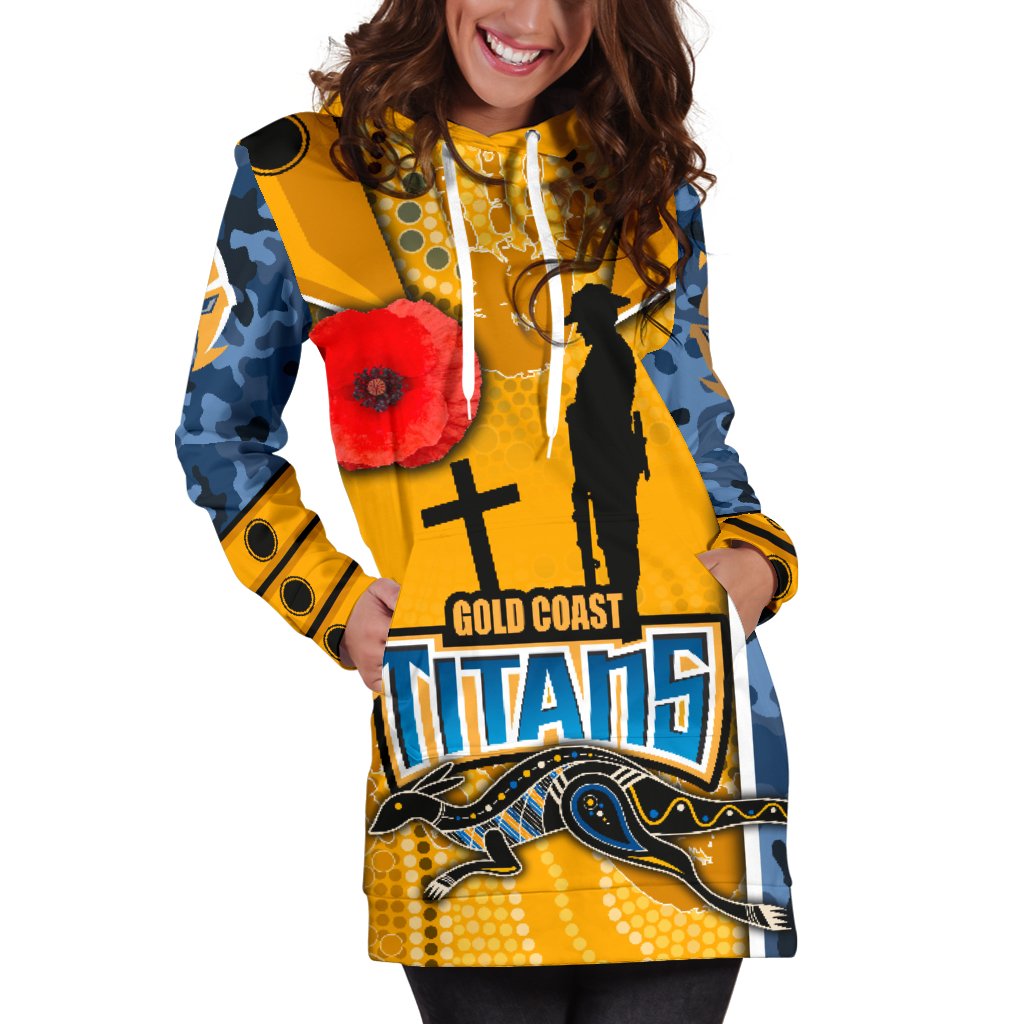 titans-womens-hoodie-dress-gold-coast-anzac-day-armor-version