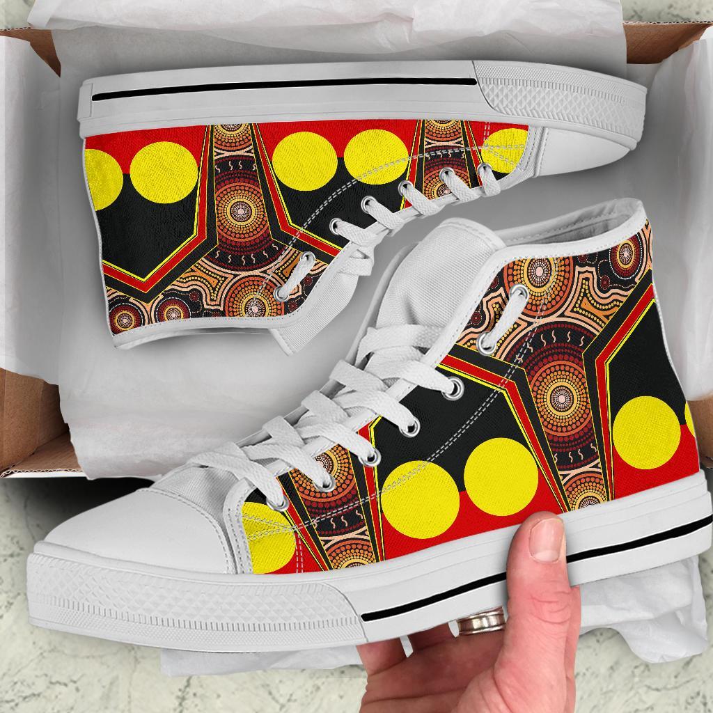 high-top-shoe-2-aboriginal-with-dot-painting-art