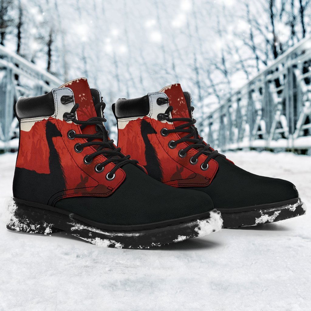 all-season-boots-australian-nature-with-emu-and-kangaroo