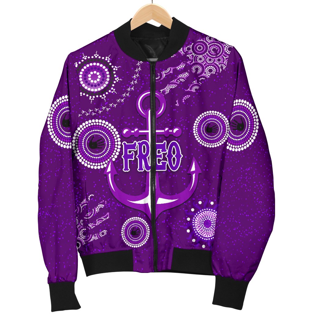 fremantle-womens-bomber-jacket-indigenous-freo-country-style
