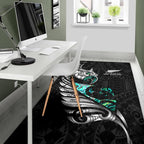 new-zealand-area-rug-manaia-paua-fern-wing-white