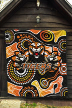 wests-premium-quilt-rugby-tigers-indigenous