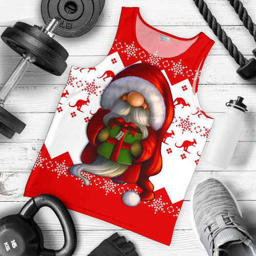 christmas-men-tank-top-christmas-gnome-mens-tank