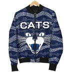 geelong-women-bomber-jacket-cats-indigenous-navy