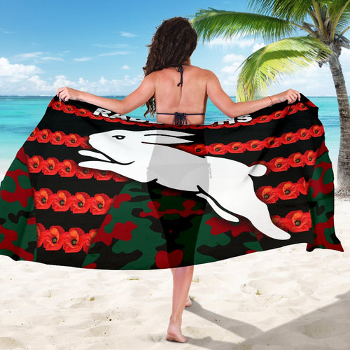 south-sydney-rabbitohs-sarong-anzac-day-poppy-flower-vibes