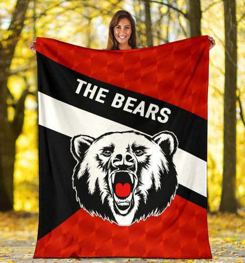 north-sydney-premium-blanket-the-bears-sporty-style