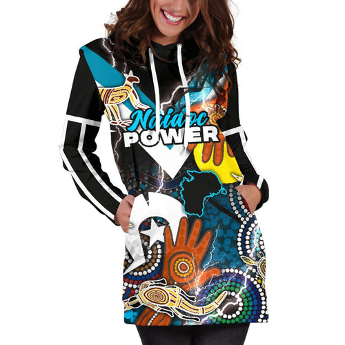 power-naidoc-week-womens-hoodie-dress-adelaide-special-version