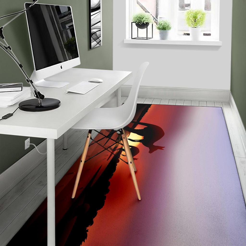 area-rug-kangaroo-rug-sunset-ver07