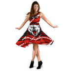 Bears Women Dress North Sydney Only - Vibe Hoodie