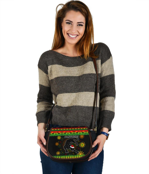 penrith-panthers-christmas-leather-saddle-bag-indigenous