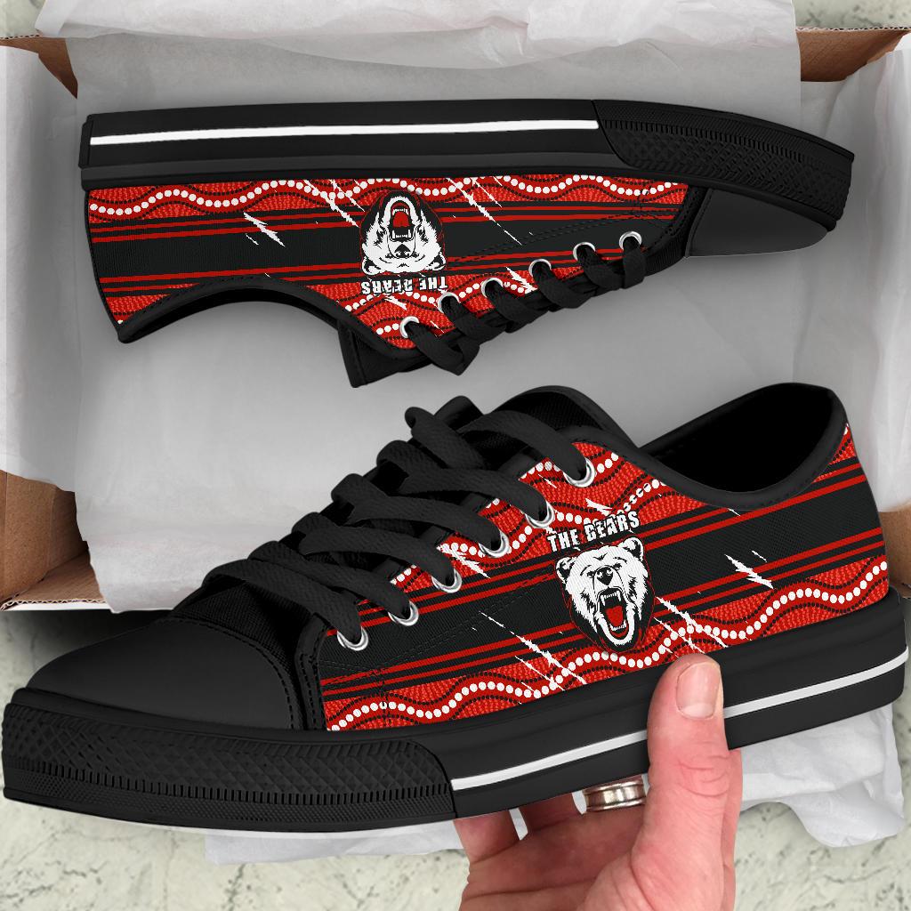 bears-low-top-shoe-north-sydney-only