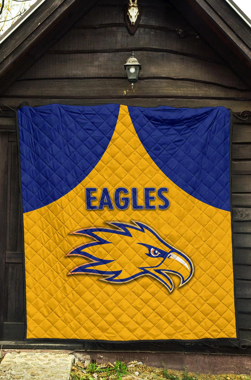 eagles-premium-quilt-west-coast-gold