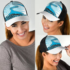 sharks-cap-cronulla-indigenous-unique