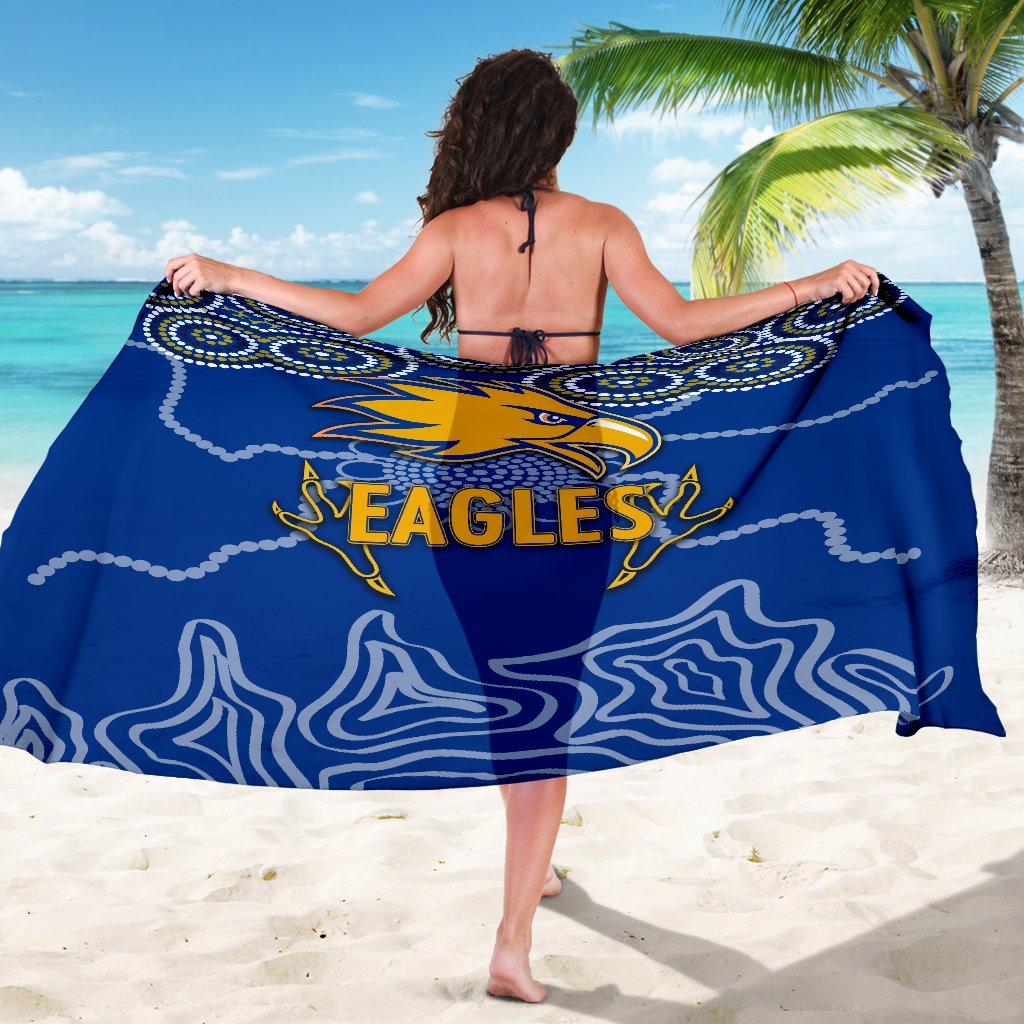 eagles-indigenous-sarong-west-coast