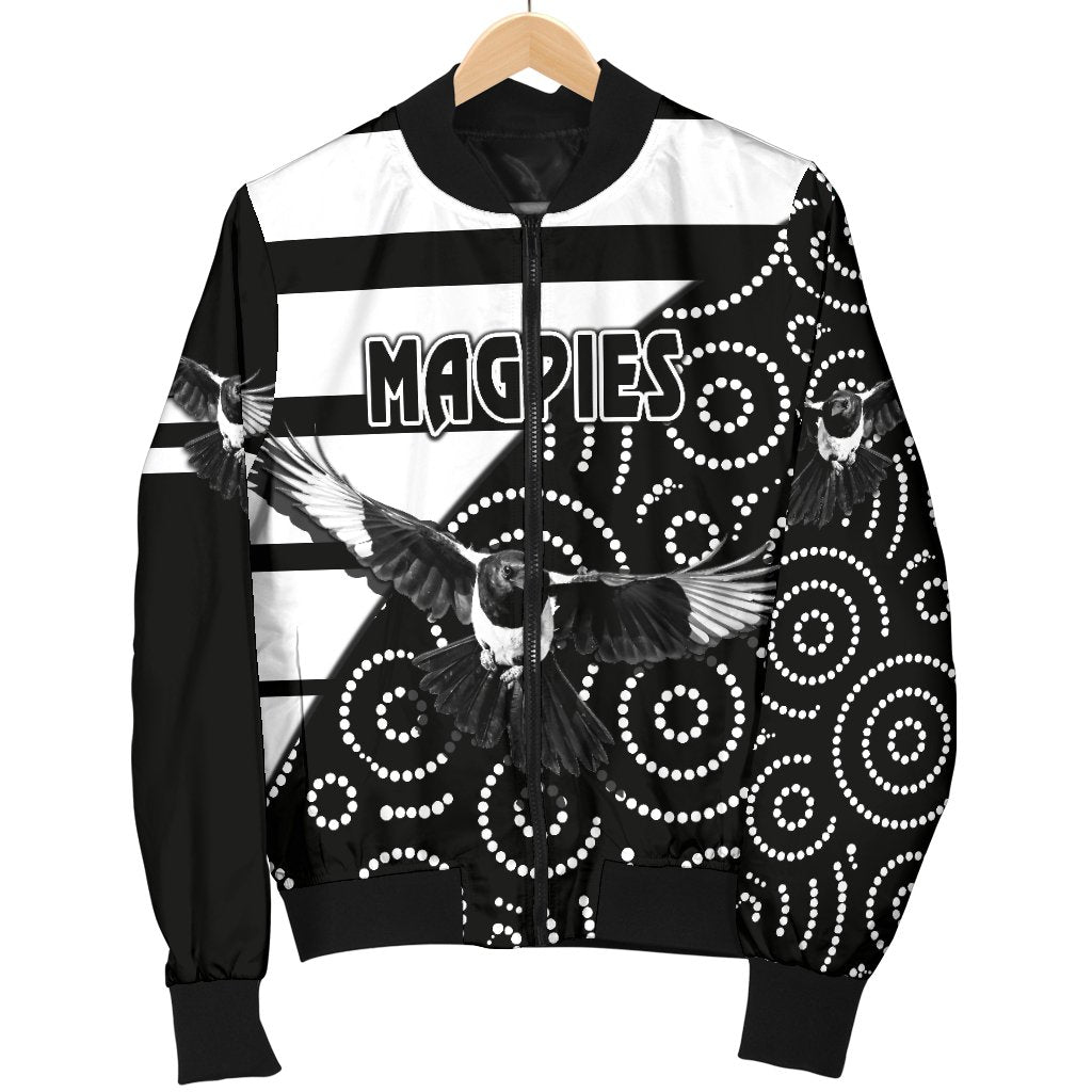 western-suburbs-magpies-mens-bomber-jacket-simple-indigenous