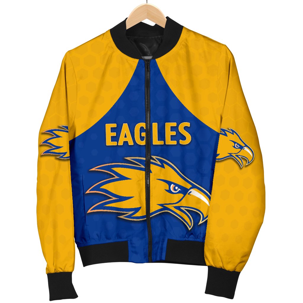eagles-bomber-jacket-west-coast-for-women-royal-blue