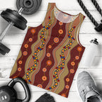 men-tank-top-aboriginal-dot-painting-mens-tank-boomerang-pattern