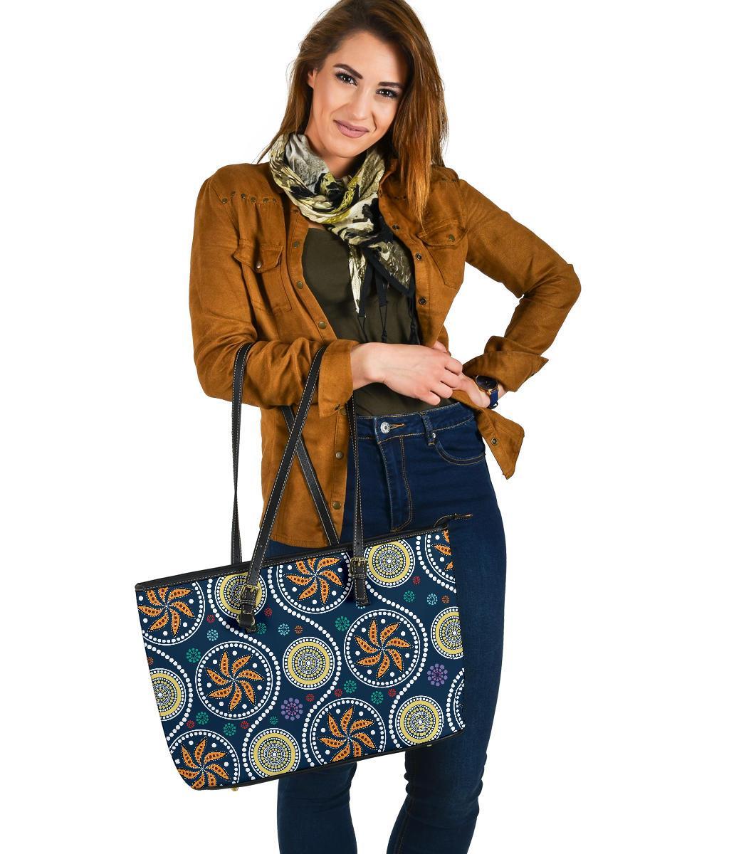 leather-tote-bag-indigenous-patterns-ver06