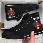 panthers-high-top-shoes-special-map